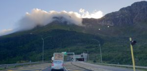 Du Toitskloof Tunnel