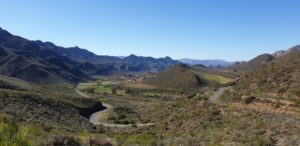 Koo Valley