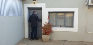 Klaarstroom Hotel