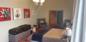 Klaarstroom Hotel