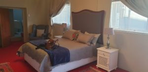Klaarstroom Hotel
