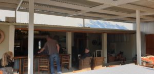 Klaarstroom Hotel