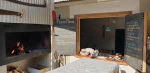 Klaarstroom Hotel