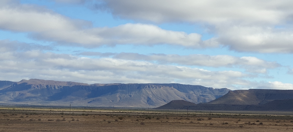 Read more about the article Beaufort West