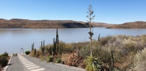Vanderkloof Dam