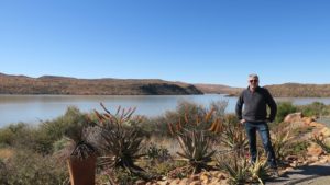 Vanderkloof Dam
