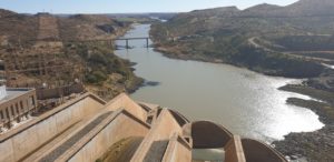 Vanderkloof Dam