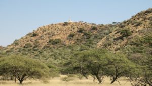 Magersfontein Battlefield