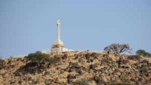 Magersfontein Battlefield