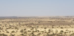 Magersfontein Battlefield
