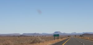 Karoo