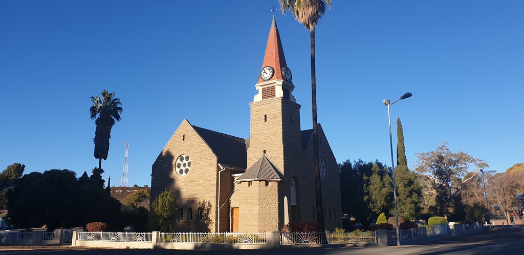 Read more about the article Loxton