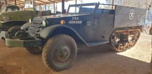 Loxton Truck Museum