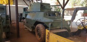 Loxton Truck Museum