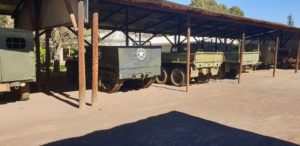 Loxton Truck Museum