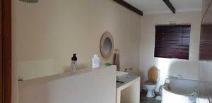 Southern Nights cabin (Gecko Rock)