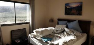 Southern Nights cabin (Gecko Rock)