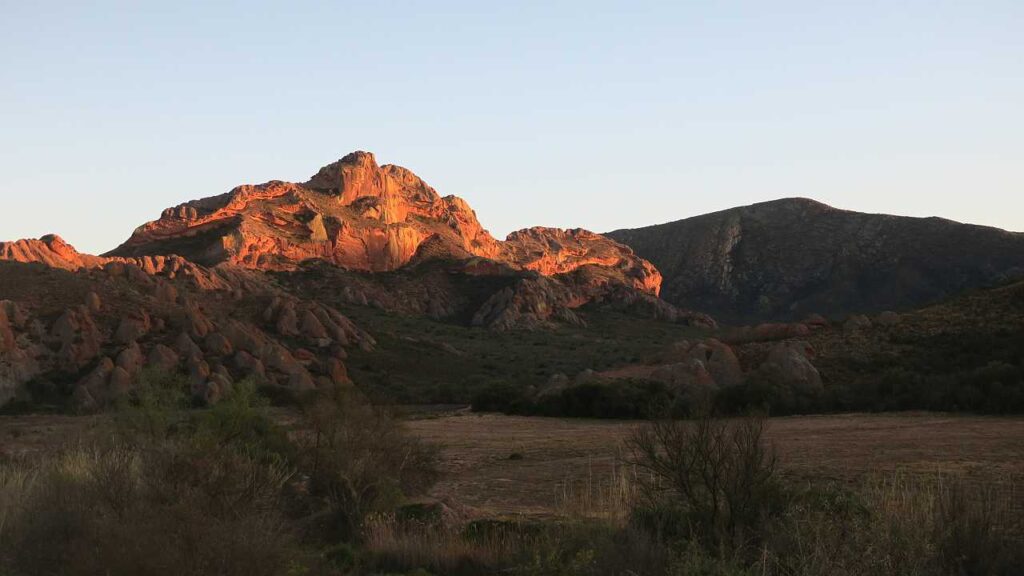 Red Hills
