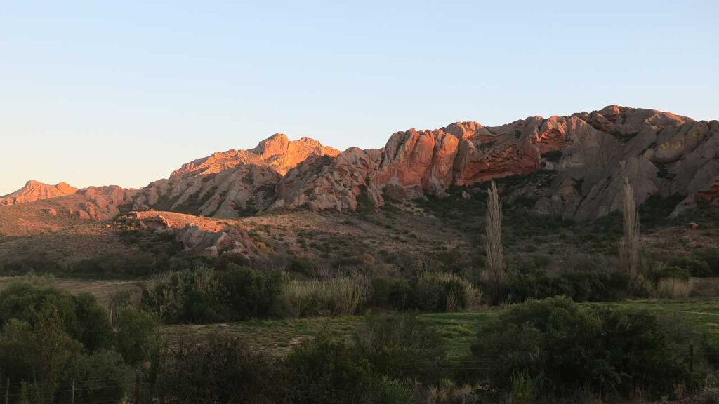 Red Hills