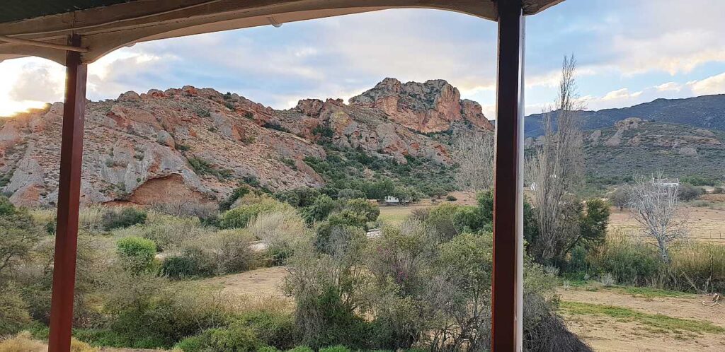 Red Hills