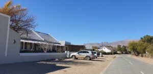 Read more about the article Klaarstroom