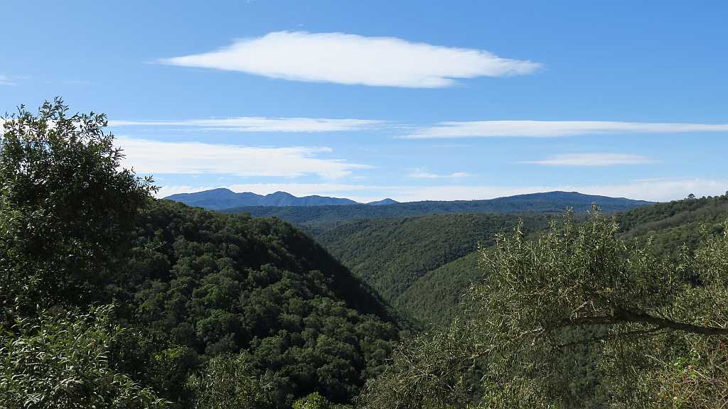 Homtini Pass
