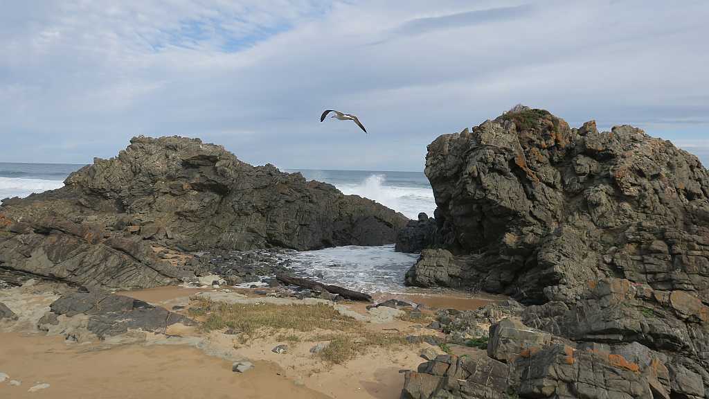 Keurboomstrand