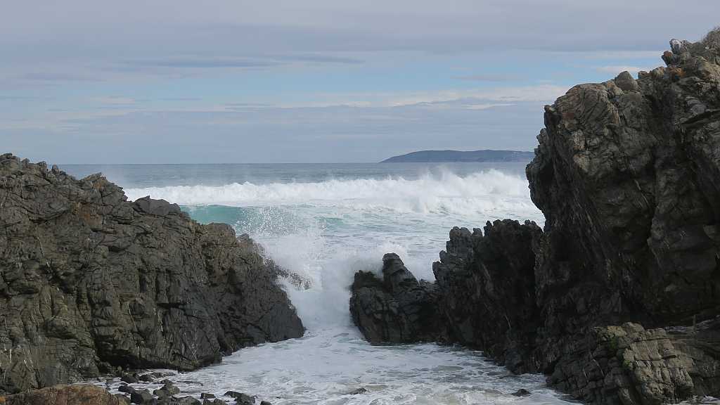 Keurboomstrand