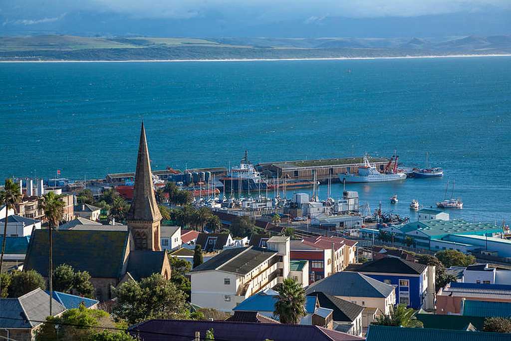 Read more about the article Mossel Bay