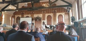 Read more about the article Bloemfontein