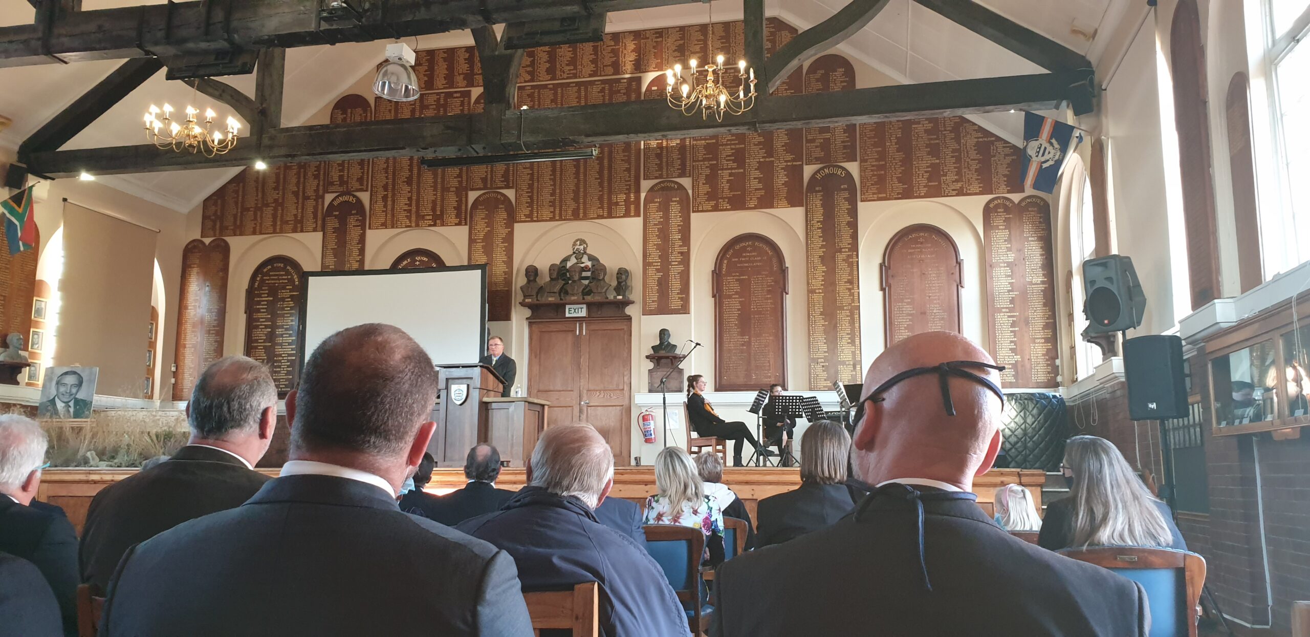 Read more about the article Bloemfontein