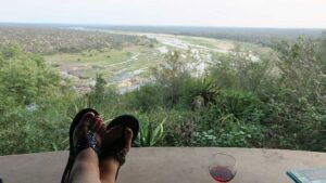 Read more about the article Olifants Rest Camp