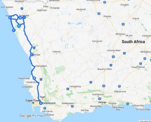 Read more about the article 2021 Winter Tour