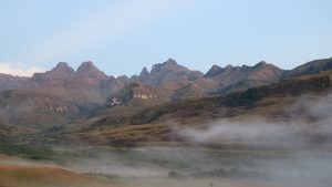 Didima (Cathedral Peak)