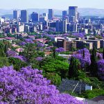 Pretoria